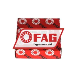 FAG QJ206-XL-MPA rulman resim 3