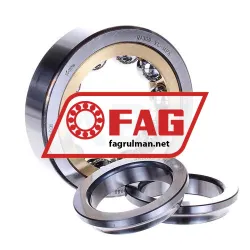 FAG QJ309-XL-MPA