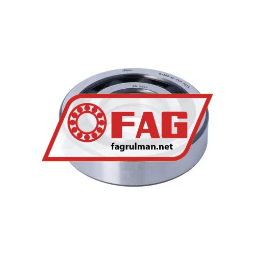 FAG QJ308-XL-TVP-T42A ürün fotoğrafı 2