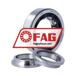 FAG QJ308-XL-TVP-T42A