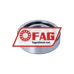 FAG QJ308-XL-TVP-T42A rulman resim 2