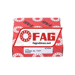 FAG QJ308-XL-TVP-T42A rulman resim 3