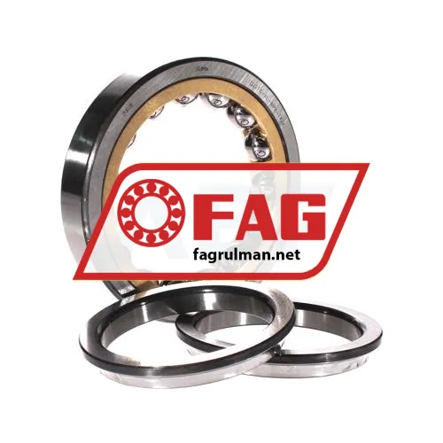 FAG QJ216-XL-MPA-T42A