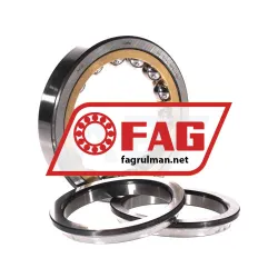 FAG QJ216-XL-MPA-T42A
