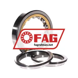 FAG QJ216-XL-MPA-T42A rulman resim 2