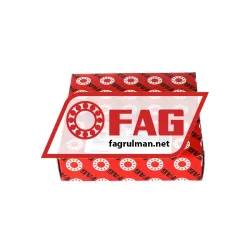 FAG QJ212-XL-N2-MPA rulman resim 3