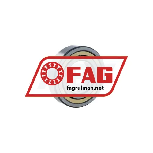 FAG QJ209-XL-MPA-C2 ürün fotoğrafı 2