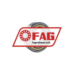 FAG QJ209-XL-MPA-C2