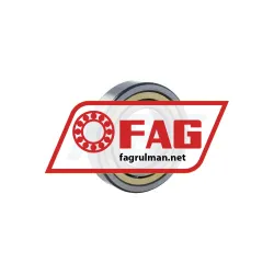 FAG QJ209-XL-MPA-C2 rulman resim 2