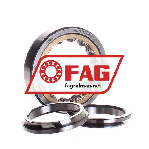 FAG QJ211-XL-MPA-C3 ürün fotoğrafı 3