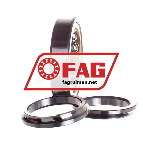 FAG QJ211-XL-MPA-C3 ürün fotoğrafı 4