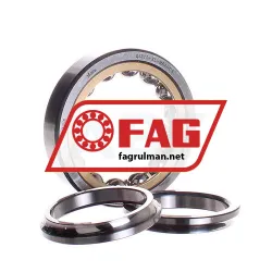 FAG QJ211-XL-MPA-C3 rulman resim 3
