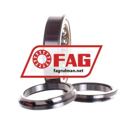 FAG QJ211-XL-MPA-C3 rulman resim 4