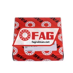 FAG QJ211-XL-MPA-C3 rulman resim 5