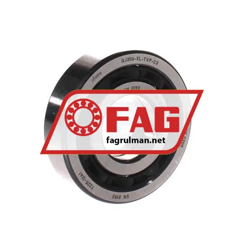 FAG QJ306-XL-TVP-C3