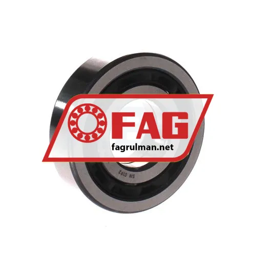 FAG QJ306-XL-TVP-C3 ürün fotoğrafı 2