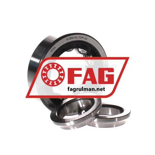 FAG QJ306-XL-TVP-C3 ürün fotoğrafı 3