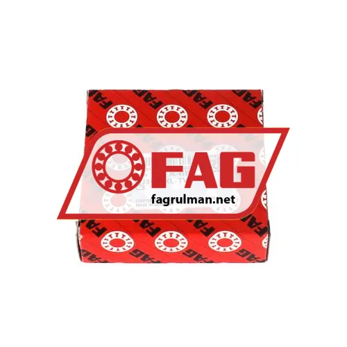 FAG QJ306-XL-TVP-C3 ürün fotoğrafı 4