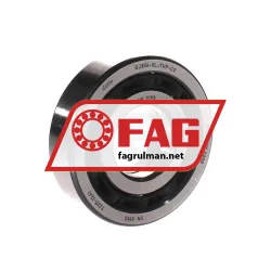 FAG QJ306-XL-TVP-C3