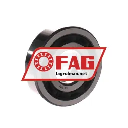 FAG QJ306-XL-TVP-C3 rulman resim 2