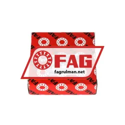 FAG QJ306-XL-TVP-C3 rulman resim 4