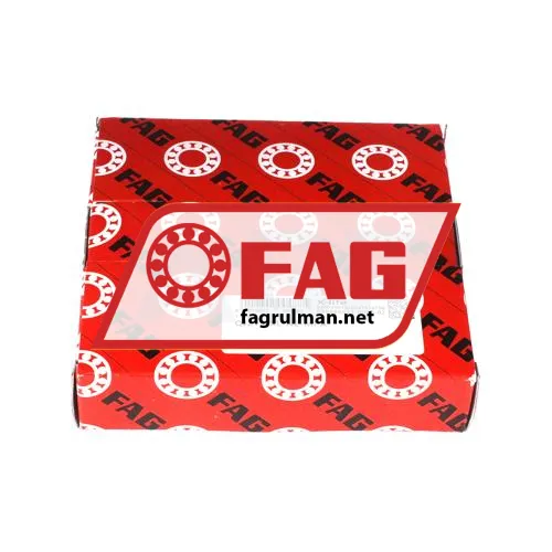 FAG QJ215-XL-N2-MPA ürün fotoğrafı 3