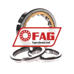 FAG QJ215-XL-N2-MPA
