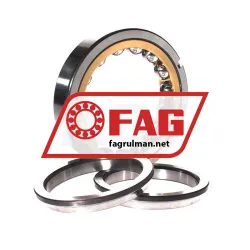FAG QJ215-XL-N2-MPA rulman resim 2