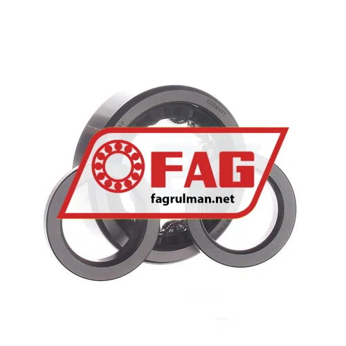 FAG QJ307TVP