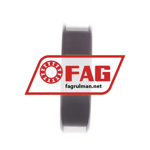 FAG QJ307TVP ürün fotoğrafı 4