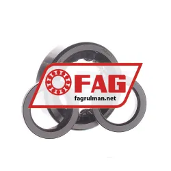 FAG QJ307TVP