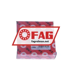 FAG QJ307TVP rulman resim 6