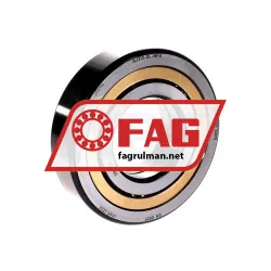 FAG QJ310-XL-MPA
