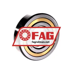 FAG QJ310-XL-MPA rulman resim 2