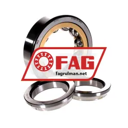 FAG QJ310-XL-MPA rulman resim 3