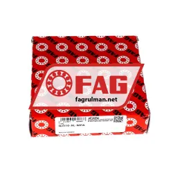 FAG QJ310-XL-MPA rulman resim 4