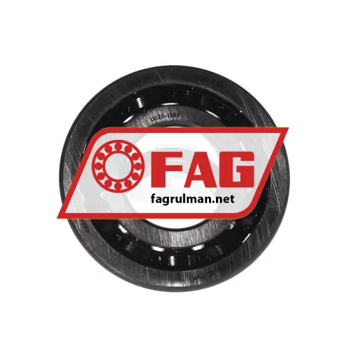 FAG QJ308-XL-TVP