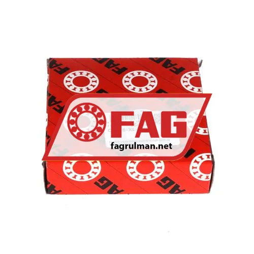 FAG QJ308-XL-TVP ürün fotoğrafı 2