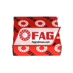 FAG QJ308-XL-TVP rulman resim 2