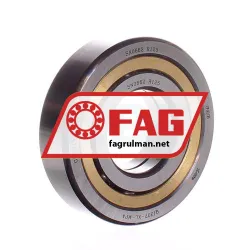FAG QJ307-XL-MPA