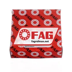 FAG QJ307-XL-MPA rulman resim 5