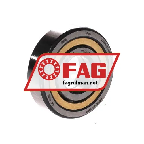 FAG QJ304-XL-MPA-T42B