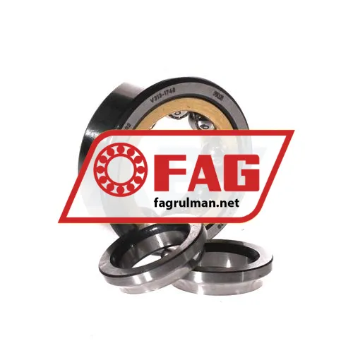 FAG QJ304-XL-MPA-T42B ürün fotoğrafı 3