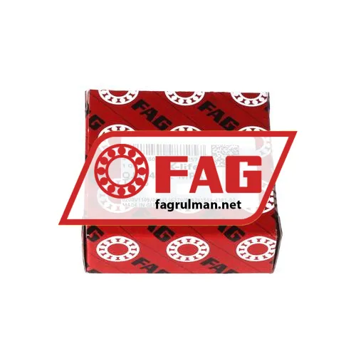 FAG QJ304-XL-MPA-T42B ürün fotoğrafı 4