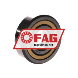 FAG QJ304-XL-MPA-T42B rulman resim 2