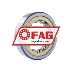 FAG QJ318-N2-MPA rulman resim 2