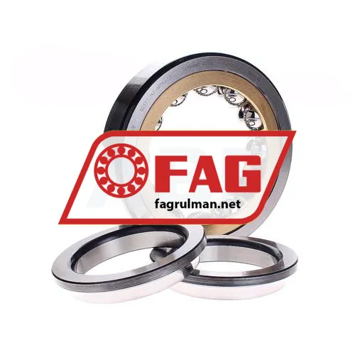 FAG QJ317-N2-MPA-C3