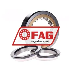 FAG QJ317-N2-MPA-C3