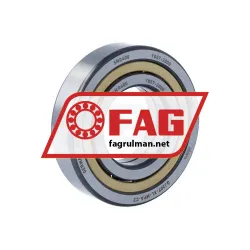 FAG QJ207-XL-MPA-C2