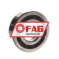 FAG QJ309-XL-TVP